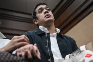 Profil Kerry Adrianto, Anak Riza Chalid yang Dituntut 18 Tahun Penjara dalam Kasus Korupsi Pertamina