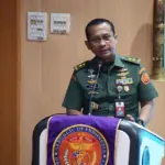 Profil Prihati Pujowaskito, Dokter Militer dan Eks Dekan Unhan yang Kini Jabat Dirut BPJS Kesehatan