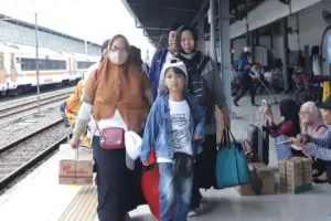 Program Mudik Gratis 2026: Dukung Tradisi Idul Fitri dan Silaturahmi Umat, Ini Detailnya