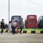 Program Mudik Gratis BUMN 2026 Targetkan 100.000 Pemudik, Fasilitasi Silaturahmi Idulfitri