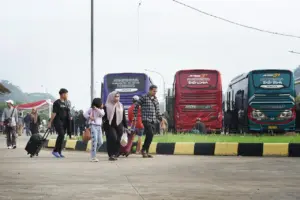 Program Mudik Gratis BUMN 2026 Targetkan 100.000 Pemudik, Fasilitasi Silaturahmi Idulfitri