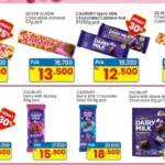 Promo Cokelat Valentine 2026: Daftar Harga Diskon di Indomaret dan Alfamart Hingga 34 Persen