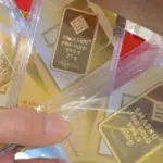 Proyeksi Harga Emas Pekan Ini: Ibrahim Assuaibi Ungkap Potensi Bertahan di Rp 3 Juta per Gram