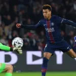 PSG Unggul Telak 3-0 atas Metz, Les Parisiens Kini Puncaki Klasemen Sementara Liga Prancis