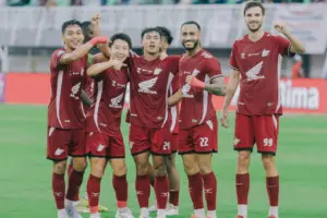 PSM Makassar Gagal Raih Poin Penuh, Ditahan Imbang Semen Padang 0-0 di Super League 2025-2026