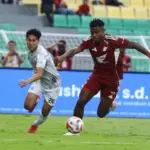 PSM Makassar Tundukkan PSBS Biak 2-1, Juku Eja Akhiri Tren Negatif dan Jauhi Zona Degradasi