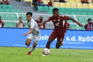 PSM Makassar Tundukkan PSBS Biak 2-1, Juku Eja Akhiri Tren Negatif dan Jauhi Zona Degradasi