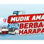 PT ASDP Buka Pendaftaran Mudik Gratis 2026 Mulai 12 Februari, Sediakan Kuota 1.260 Peserta