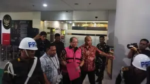 PT Jakarta Perkuat Vonis 1,5 Tahun Penjara Eks Dirjen Kemenkeu Isa Rachmatarwata dalam Kasus Jiwasraya