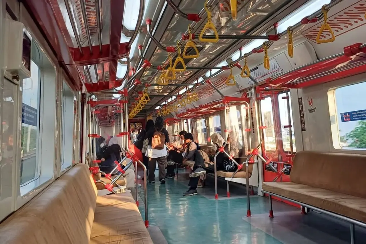 PT KAI Rilis Jadwal KRL Solo-Jogja Terbaru 18-19 Februari 2026 untuk Penumpang Komuter