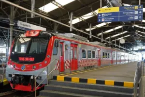 PT KAI Umumkan Jadwal Terbaru KRL Jogja-Solo untuk Perjalanan Jumat dan Sabtu, 27-28 Februari 2026