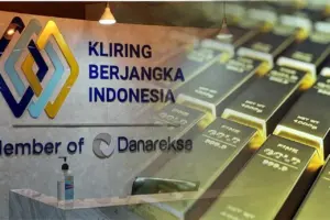 PT KBI Resmi Kantongi Izin Bank Indonesia Sebagai Lembaga Kliring Derivatif PUVA Nasional