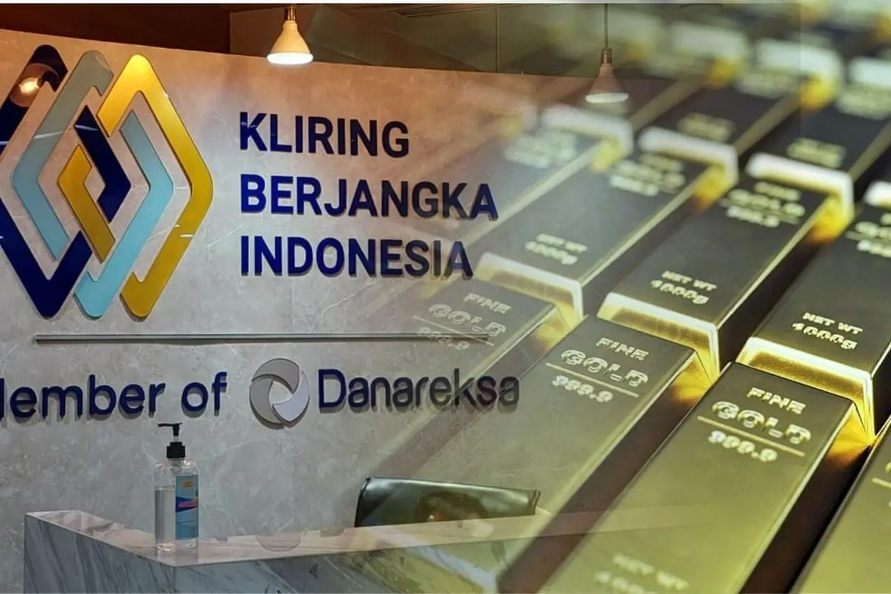 PT KBI Resmi Kantongi Izin Bank Indonesia Sebagai Lembaga Kliring Derivatif PUVA Nasional