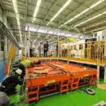 PT Makitech Rilis Saham Syariah MAKI-SCF01, Targetkan Dana Rp 2 Miliar untuk Otomasi Industri