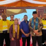 PT Merdeka Gold Resources Percepat Produksi Tambang Emas Pani, Targetkan 500 Ribu Ons di 2029