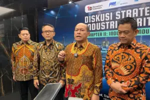 PT PAL Indonesia Garap 20+ Kapal Pesanan BUMN, Distribusikan Proyek ke Galangan Nasional dan Dorong Industri Maritim