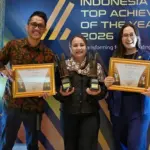 PT Pegadaian Sabet Dua Kategori Utama Indonesia Top Achievements 2026, Tegaskan Komitmen Layanan Prima