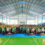 Puncak Milad ke-108 PUI di Majalengka: Kapolri Listyo Sigit Prabowo Hadir, Gelar Doa Bersama untuk Bangsa dan Perkuat Sinergi