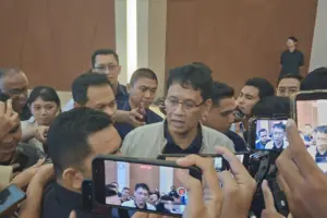 Purbaya Yudhi Sadewa Soroti Kualitas Pelamar Bos OJK: Saya Masih Tunggu Orang-Orang yang Lebih Jago