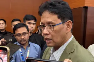 Purbaya Yudhi Sadewa Soroti Minimnya Minat DPR dan Tokoh Publik dalam Seleksi Calon Pimpinan OJK