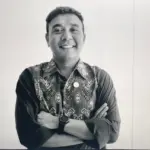 Putra Papua Billy Mambrasar Ungkap Alasan Berhenti dari Beasiswa Doktoral LPDP, Biayai Studi Mandiri