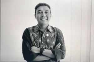 Putra Papua Billy Mambrasar Ungkap Alasan Berhenti dari Beasiswa Doktoral LPDP, Biayai Studi Mandiri