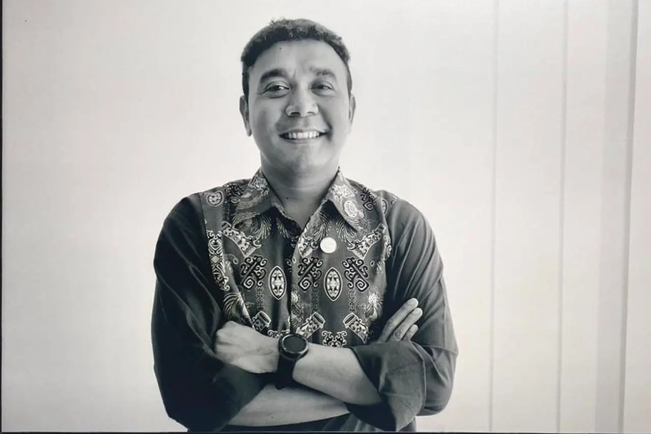 Putra Papua Billy Mambrasar Ungkap Alasan Berhenti dari Beasiswa Doktoral LPDP, Biayai Studi Mandiri