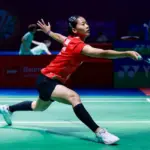 Putri KW Fokus Jaga Mood Hadapi Mia Blichfeldt di All England 2026, Pelatih Matangkan Pola Main
