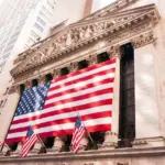 Putusan Mahkamah Agung AS Batalkan Tarif Trump, Wall Street Melonjak, Sinyal Kelegaan Ekonomi AS