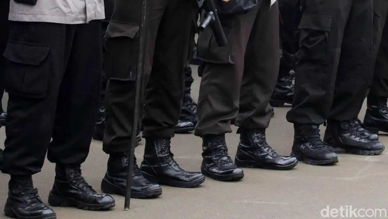 PW GPA Jakarta Dukung Polri Tetap di Bawah Presiden guna Jaga Independensi dan Garis Komando