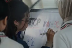 Radhitya Mardika Tegaskan LRT Jabodebek Blacklist NIK Pelaku Pelecehan Seksual di Kereta