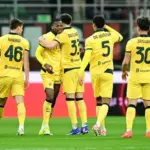 Rafael Leao Optimistis AC Milan Masih Berpeluang Raih Scudetto Meski Kini Berjarak 7 Poin dari Inter