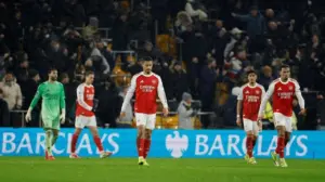 Rafael van der Vaart Sebut Skuad Arsenal Tidak Memiliki Pemain Kelas Dunia dan Mentalitas Kuat