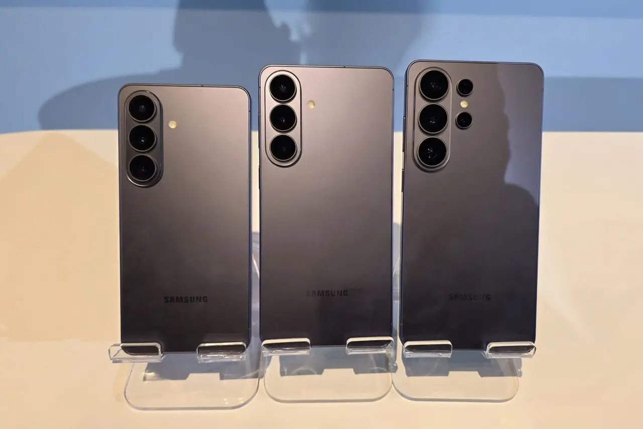 Raih Promo Eksklusif: Samsung Galaxy S26 Series Tawarkan Upgrade Memori Gratis di Periode Pre-order