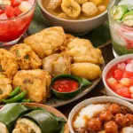 Ramadan 2026: Delapan Menu Takjil Paling Laris di ‘War Takjil’, dari Gorengan hingga Timun Suri