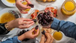 Ramadan 2026: Empat Pilihan Doa Buka Puasa Lengkap dengan Artinya, Dirujuk dari NU Online