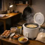 Ramadhan 2026: Kemenkes Ingatkan Pentingnya Gizi Seimbang untuk Sahur Anak Kos Tanpa Masak