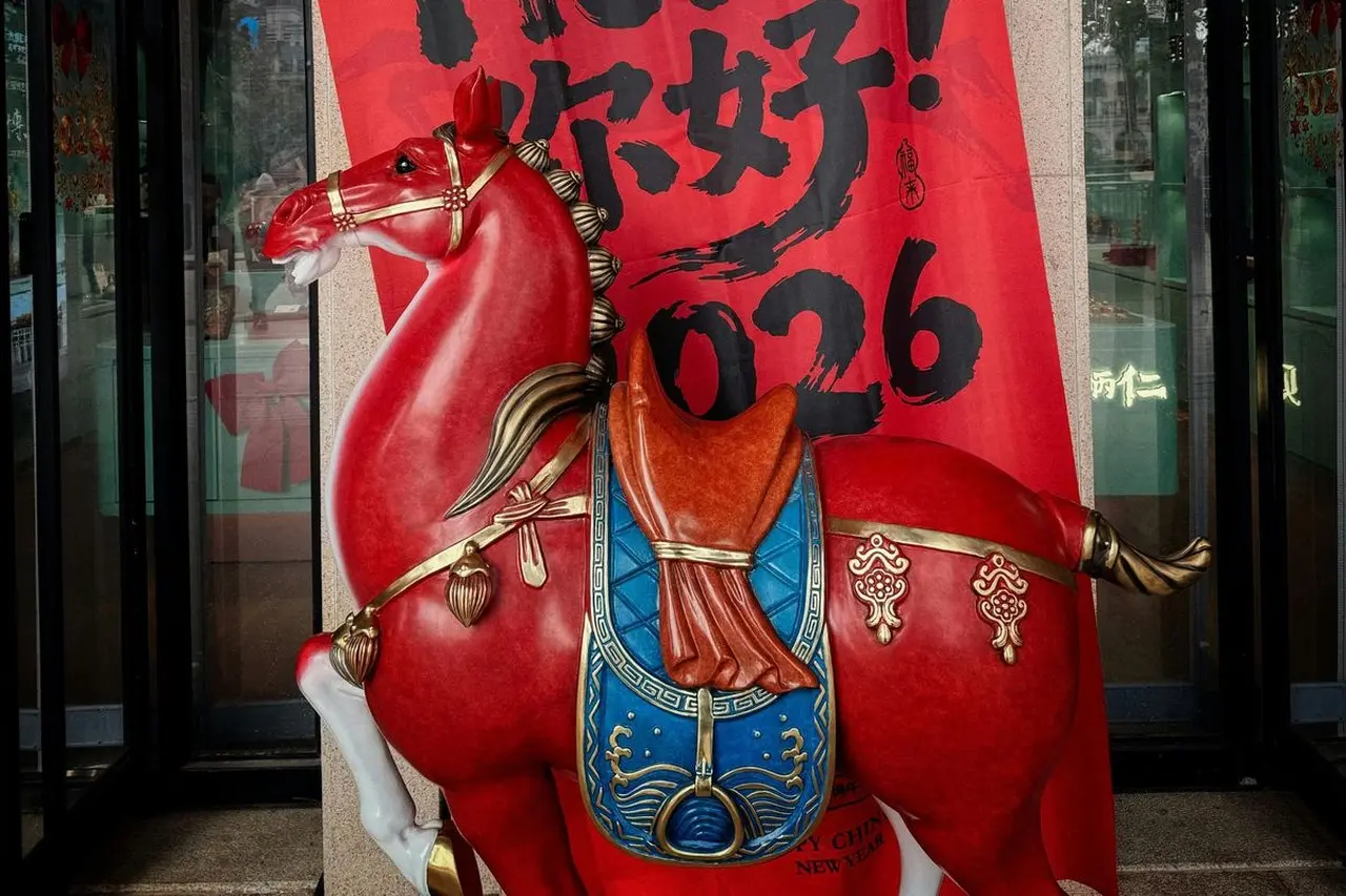 Ramalan Shio 2026: Tahun Kuda Api Dimulai, Sektor Teknologi dan Kreatif Diprediksi Mendominasi