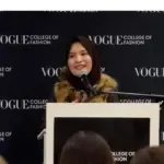 Ratu Dinara Nafeeza Nurdin, Siswa MAN 4 Jakarta Raih Predikat Peserta Terbaik Vogue di New York