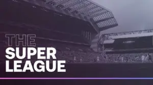 Real Madrid dan UEFA Sepakat Akhiri Sengketa Hukum Proyek European Super League