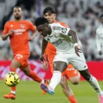 Real Madrid Gusur Barcelona di Klasemen Liga Spanyol Usai Menang Telak 4-1 Atas Real Sociedad