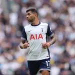 Real Madrid Seriusi Perburuan Cristian Romero, Siapkan Dana Rp 1,1 Triliun untuk Bek Tottenham