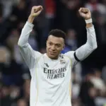 Real Madrid Soroti Absensi Mbappe: Tantangan Berat Menanti di Babak 16 Besar Liga Champions Kontra Manchester City