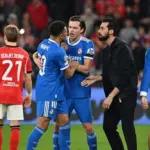 Real Madrid Tekuk Benfica 1-0, Alvaro Arbeloa Minta Tim Tetap Waspadai Skuad Jose Mourinho