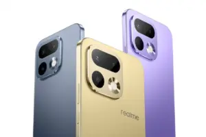 Realme Ungkap Jurus Jitu 16 Series dengan Kamera 200 MP dan LumaColor untuk Dominasi Pasar Mid-Range
