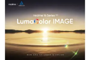Realme Ungkap Kecanggihan LumaColor Image di Realme 16 Series 5G, Fokus pada Portrait Natural