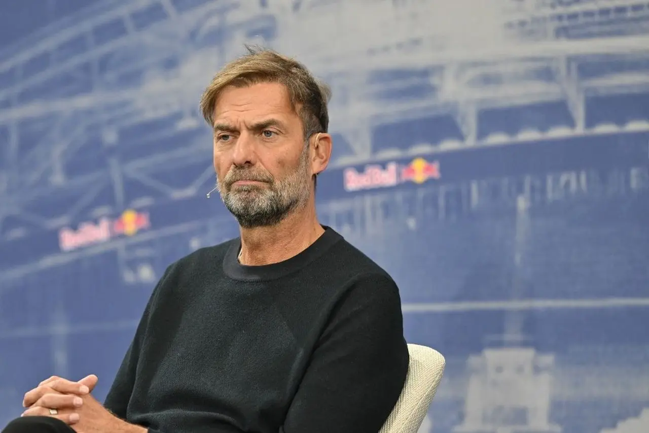 Red Bull Tegaskan Juergen Klopp Bertahan hingga 2029, Bantah Rumor Hengkang ke Real Madrid atau Timnas Jerman