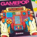 Red Bull Ungkap Majalah Unik, Sampulnya Bisa Dipakai Main Tetris dengan Teknologi Canggih