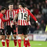 Regis Le Bris Minta Sunderland Tampil Berani dan Ambisius Saat Menjamu Liverpool di Stadium of Light