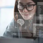 Regulasi Kecerdasan Artifisial: Indonesia Terjebak Paradoks Adopsi Masif dengan Kontribusi Ekonomi Rendah